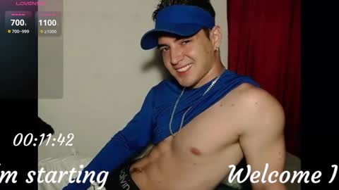     online show from 02.26.26