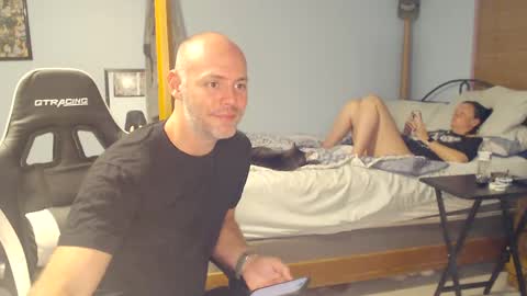 Snapshot of alex_ssj chatting on 05.30.26 Alex Bella online show from 05.30.26