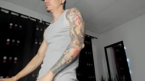 Snapshot of alex_sthorm chatting on 12.09.24 alex_sthorm online show from 12.09.24