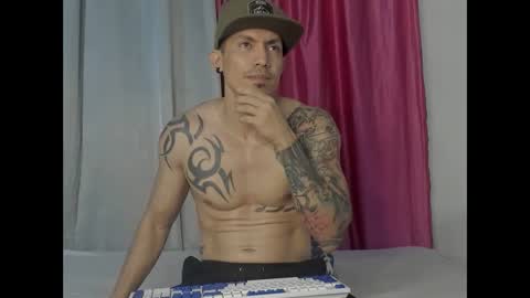 Snapshot of alex_sthorm chatting on 01.03.25 alex_sthorm online show from 01.03.25