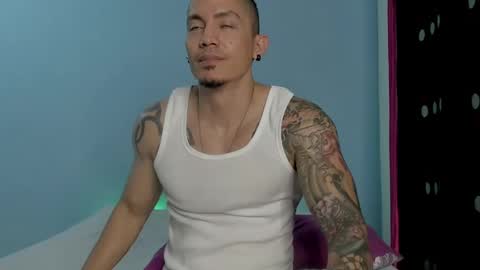 Snapshot of alex_sthorm chatting on 01.17.25 alex_sthorm online show from 01.17.25