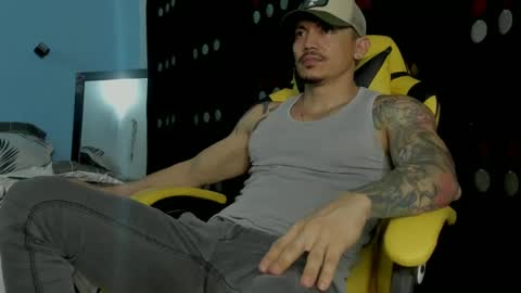 Snapshot of alex_sthorm chatting on 09.11.25 alex_sthorm online show from 09.11.25