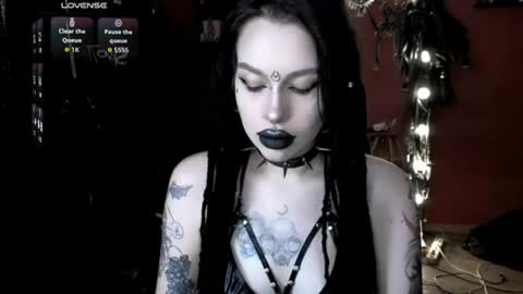 Snapshot of alex_succubus chatting on 06.13.26 Alex Succubus online show from 06.13.26