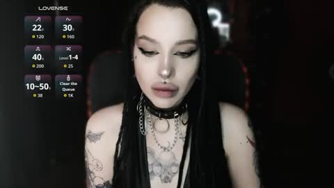 Snapshot of alex_succubus chatting on 07.23.26 Alex Succubus online show from 07.23.26