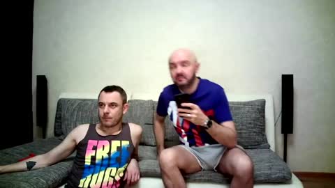 Snapshot of alex_tobey chatting on 03.01.26 Alex and Tobey online show from 03.01.26