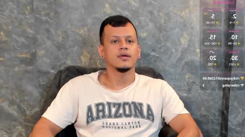 Alex Towers online show from 12.06.24