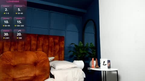 Alex Towers online show from 12.17.24