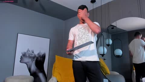 Alex Towers online show from 01.03.25