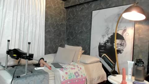 Alex Towers online show from 01.20.25