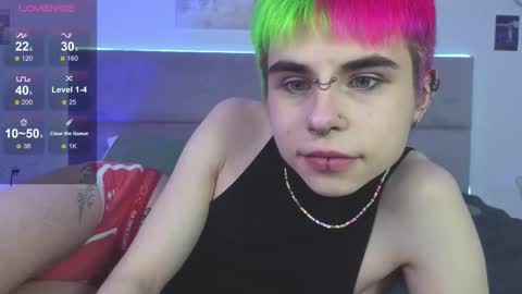 Alex Valley online show from 10.15.25