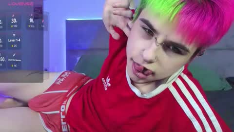 Alex Valley online show from 10.17.25