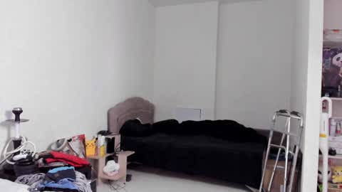 Snapshot of alex_wandhot chatting on 01.23.25 Alex WandHot online show from 01.23.25