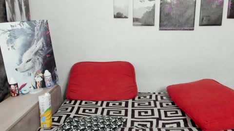 Snapshot of alex_wandhot chatting on 01.30.25 Alex WandHot online show from 01.30.25