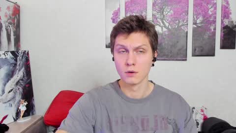 Snapshot of alex_wandhot chatting on 02.06.25 Alex WandHot online show from 02.06.25