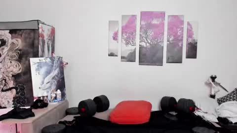 Snapshot of alex_wandhot chatting on 02.27.25 Alex WandHot online show from 02.27.25