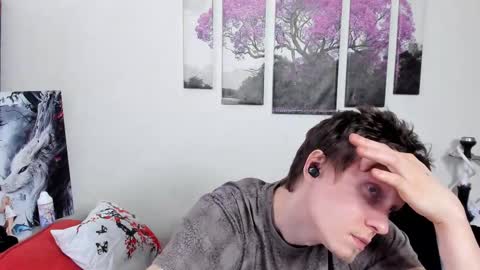 Snapshot of alex_wandhot chatting on 03.05.25 Alex WandHot online show from 03.05.25