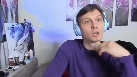 Snapshot of alex_wandhot chatting on 03.07.25 Alex WandHot online show from 03.07.25