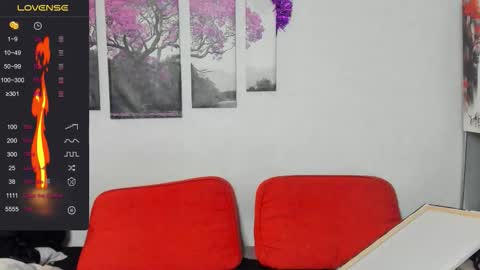 Alex WandHot online show from 01.07.26