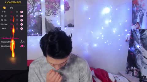 Alex WandHot online show from 01.19.26