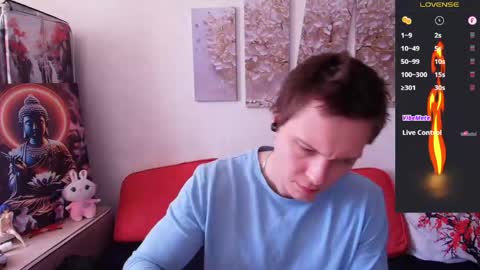 Alex WandHot online show from 04.18.26