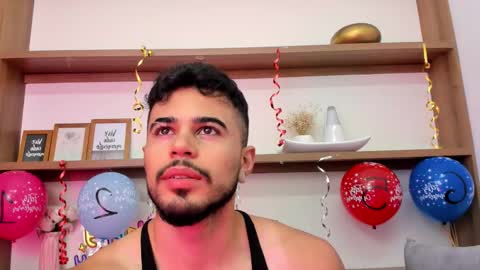 alex_wolf05 online show from 03.14.26