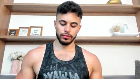 alex_wolf05 online show from 03.26.26