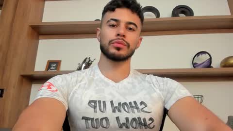 alex_wolf05 online show from 03.28.26