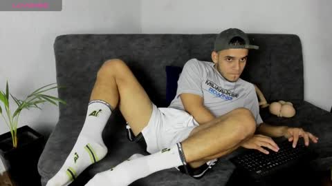 Snapshot of alex_woll11 chatting on 09.22.25 Alex Woll online show from 09.22.25