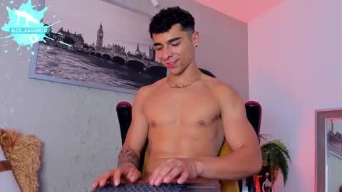 x   online show from 03.08.25