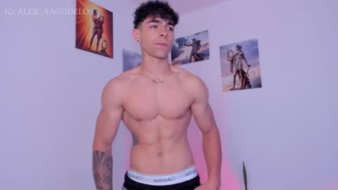 x   online show from 11.15.25