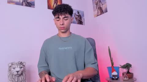 x   online show from 12.22.25