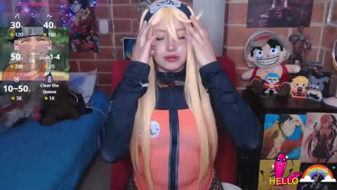 ALEXA online show from 11.04.25