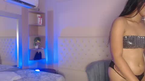 Snapshot of alexa__11 chatting on 06.20.26 alexa__11 online show from 06.20.26