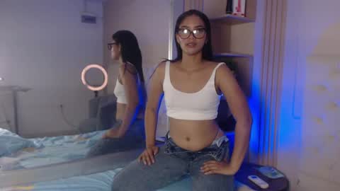 Snapshot of alexa__11 chatting on 06.27.26 alexa__11 online show from 06.27.26