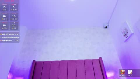Snapshot of alexa__lopez chatting on 06.22.26 alexa__lopez online show from 06.22.26