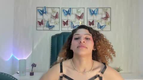 alexa  rey online show from 01.11.26