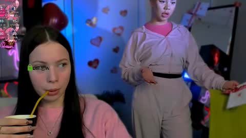 alexa bonni online show from 02.10.26