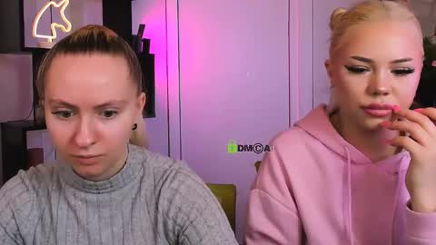 alexa bonni online show from 03.03.26