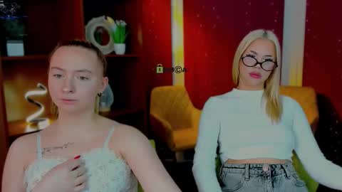 alexa bonni online show from 03.15.26