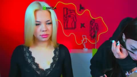 alexa bonni online show from 04.09.26