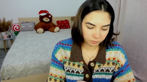 Alexa online show from 12.31.24