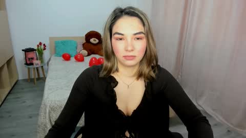 Alexa online show from 02.16.26