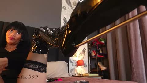 Alexa online show from 01.09.26