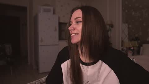 Snapshot of alexa_feels chatting on 12.21.24 Little Duck homie online show from 12.21.24