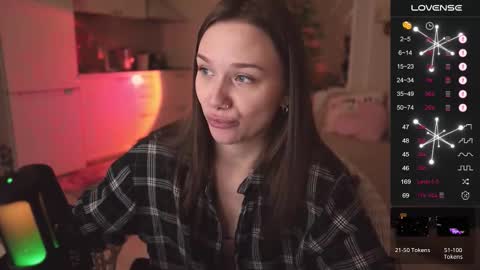 Snapshot of alexa_feels chatting on 11.14.25 Little Duck homie online show from 11.14.25