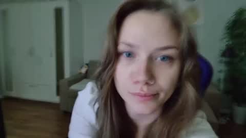 Snapshot of alexa_feels chatting on 06.28.26 Little Duck homie online show from 06.28.26