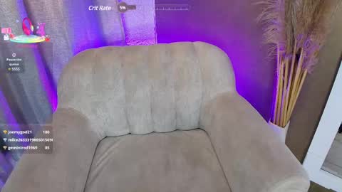 Snapshot of alexa_foxx27 chatting on 03.11.25 alexa_foxx27 online show from 03.11.25