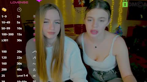 Snapshot of alexa_glory chatting on 01.15.25 Alexa online show from 01.15.25