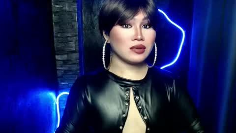 alexa_hansung online show from 09.22.25