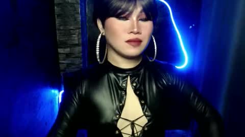 alexa_hansung online show from 10.18.25